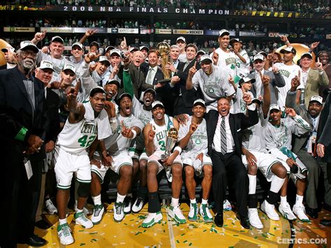 2008 boston celtics roster|Boston Celtics .